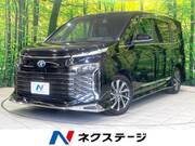 2023 TOYOTA VOXY