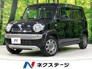 2014 SUZUKI HUSTLER G