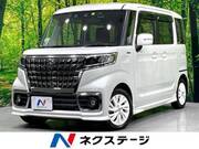 2023 SUZUKI SPACIA CUSTOM