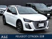 2025 PEUGEOT 208