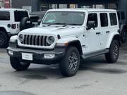 2025 CHRYSLER JEEP WRANGLER UNLIMITED