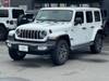 CHRYSLER JEEP WRANGLER UNLIMITED