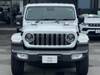 CHRYSLER JEEP WRANGLER UNLIMITED