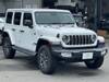 CHRYSLER JEEP WRANGLER UNLIMITED