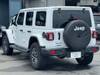 CHRYSLER JEEP WRANGLER UNLIMITED