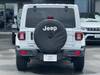 CHRYSLER JEEP WRANGLER UNLIMITED
