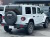 CHRYSLER JEEP WRANGLER UNLIMITED