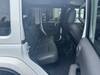 CHRYSLER JEEP WRANGLER UNLIMITED