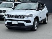 2025 CHRYSLER JEEP COMPASS