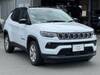 CHRYSLER JEEP COMPASS