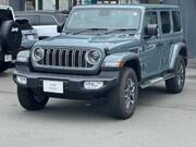 2024 CHRYSLER JEEP WRANGLER UNLIMITED