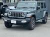 CHRYSLER JEEP WRANGLER UNLIMITED