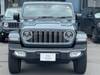 CHRYSLER JEEP WRANGLER UNLIMITED