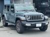 CHRYSLER JEEP WRANGLER UNLIMITED