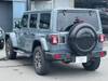 CHRYSLER JEEP WRANGLER UNLIMITED