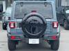 CHRYSLER JEEP WRANGLER UNLIMITED