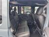 CHRYSLER JEEP WRANGLER UNLIMITED