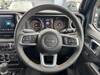 CHRYSLER JEEP WRANGLER UNLIMITED
