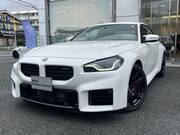 2025 BMW M2