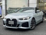 2025 BMW 4 SERIES