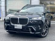 2025 BMW X7