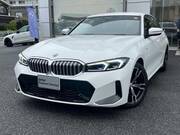 2022 BMW 3 SERIES