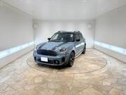 2021 BMW MINI