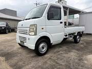 2011 SUZUKI CARRY TRUCK
