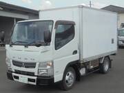 2015 FUSO CANTER