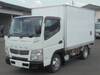 FUSO CANTER
