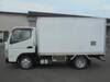 FUSO CANTER
