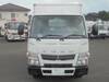 FUSO CANTER