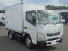 FUSO CANTER
