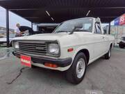 1990 NISSAN SUNNY TRUCK
