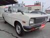 NISSAN SUNNY TRUCK