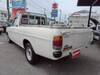 NISSAN SUNNY TRUCK