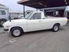 NISSAN SUNNY TRUCK