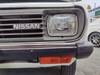 NISSAN SUNNY TRUCK