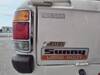 NISSAN SUNNY TRUCK