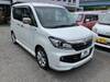 SUZUKI SOLIO BANDIT