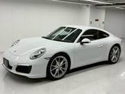 2016 PORSCHE 911