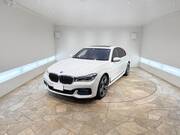 2016 BMW 7 SERIES
