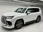 2023 LEXUS LX