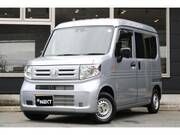 2025 HONDA N-VAN