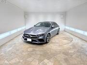 2021 MERCEDES BENZ CLS-CLASS