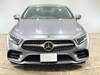 MERCEDES BENZ CLS-CLASS
