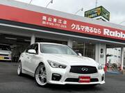 2017 NISSAN SKYLINE