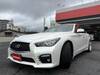 NISSAN SKYLINE