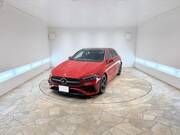 2023 MERCEDES BENZ A-CLASS