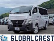2026 NISSAN CARAVAN